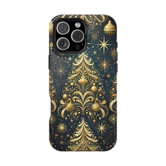 iPhone Phone Cases, Perfect Stylish Mobile Case, MLNMC444 - Picture 13 of 13